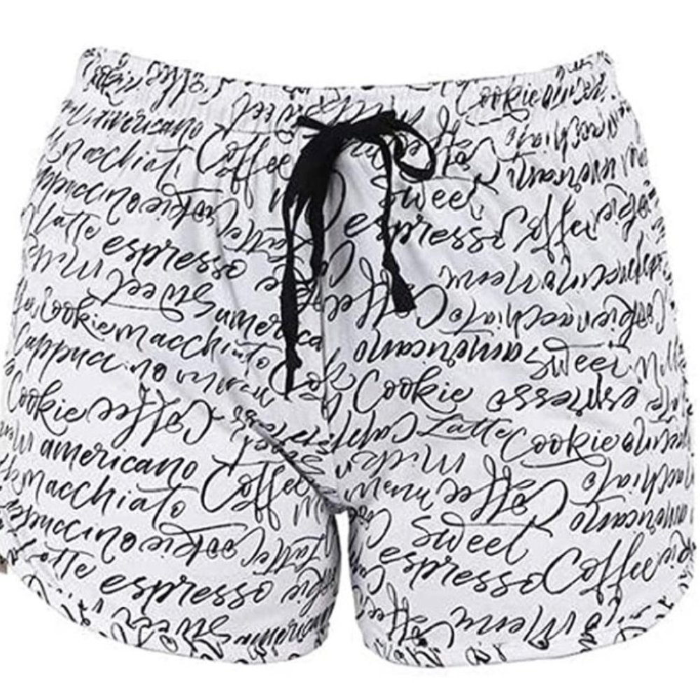 Lounge Shorts